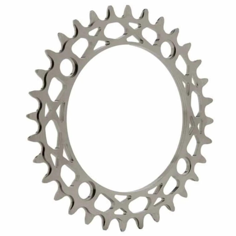 Niner Ringalicious Chainring 32t Silver