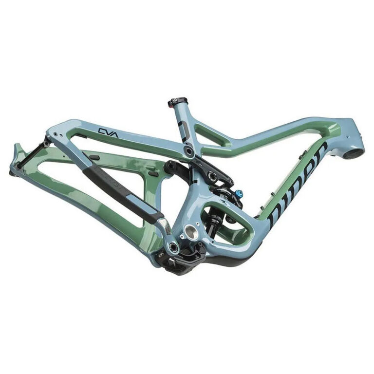 Niner RIP 9 RDO 29&amp;acute;&amp;acute; Fox Factory MTB Frame S Military Green - M Military Green - Image 3