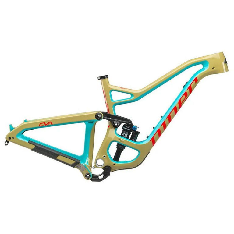 Niner RIP 9 RDO 29&amp;acute;&amp;acute; Fox Factory MTB Frame S Santa Fe Sand