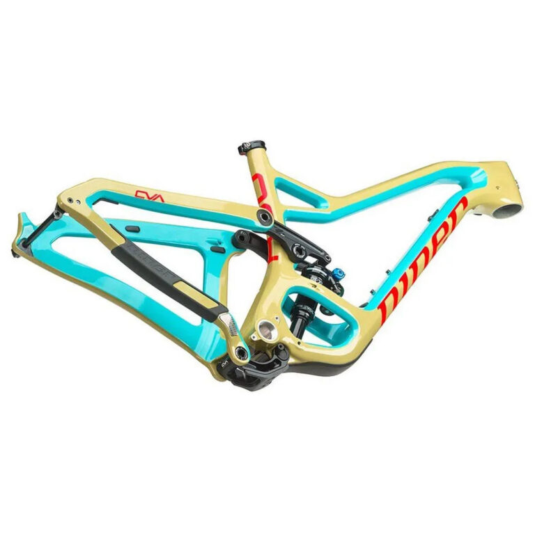 Niner RIP 9 RDO 29&amp;acute;&amp;acute; Fox Factory MTB Frame S Santa Fe Sand - Image 2