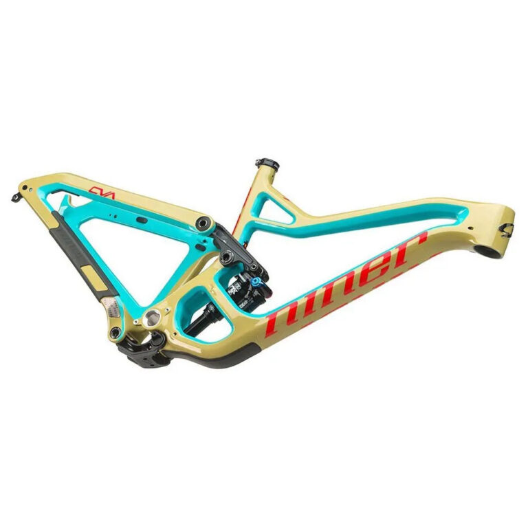 Niner RIP 9 RDO 29&amp;acute;&amp;acute; Fox Factory MTB Frame S Santa Fe Sand - Image 3