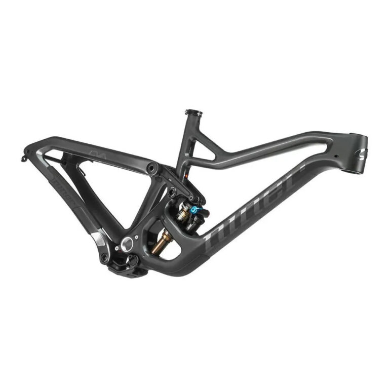 Niner RIP 9 RDO 29&amp;acute;&amp;acute; Fox Factory MTB Frame M Satin Carbon - XL Satin Carbon