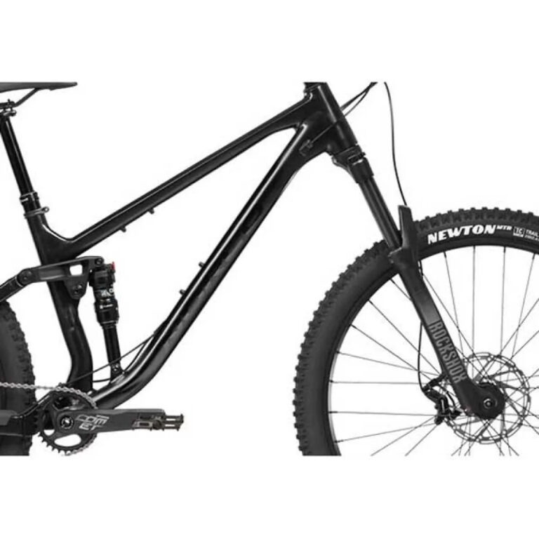 Norco bikes Norco Bikes Fluid FS 4 29&amp;acute;&amp;acute; Deore RD M5100 2023 MTB Bike S Black - XL Black - Image 4