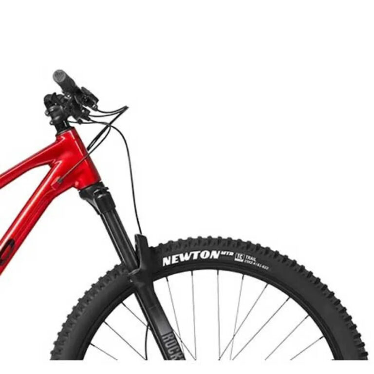 Norco bikes Norco Bikes Fluid FS 4 29&amp;acute;&amp;acute; Deore RD M5100 2023 MTB Bike S Red / Black - 2XL Red / Black - Image 3