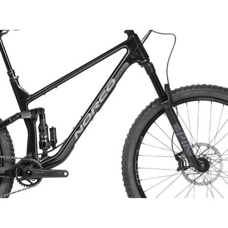 Norco bikes Norco Bikes Optic C3 29&amp;acute;&amp;acute; XT RD M8100 2023 MTB Bike S Black / Grey - XL Black / Grey - Image 4