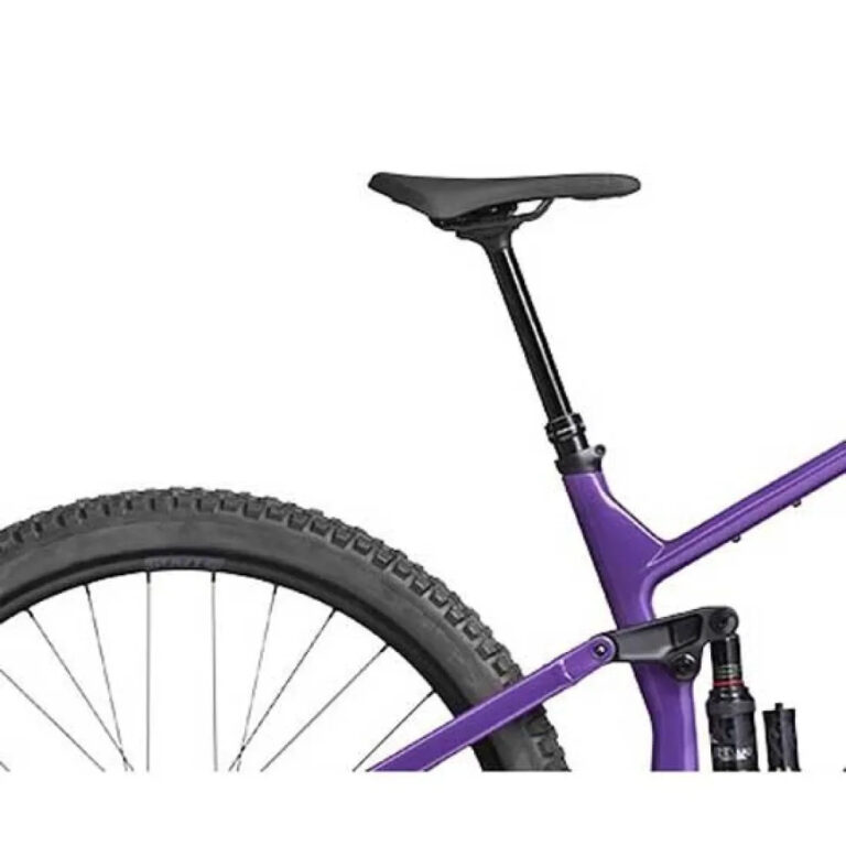 Norco bikes Norco Bikes Optic C3 29&amp;acute;&amp;acute; XT RD M8100 2023 MTB Bike M Purple / Black - XL Purple / Black - Image 5