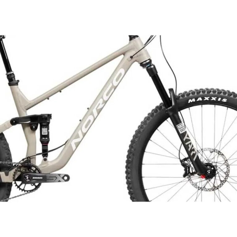 Norco bikes Norco Bikes Sight A3 27.5&amp;acute;&amp;acute; SX Eagle 2023 MTB Bike S Grey / Grey - Image 4