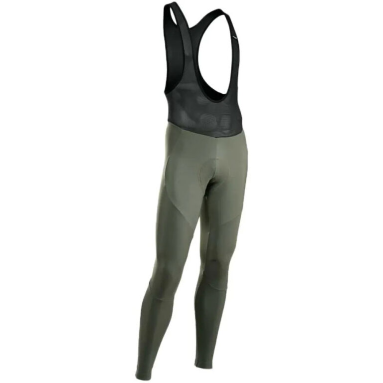 Northwave Active Gel MS Bib Tights XS Green Forest - 4XL Green Forest