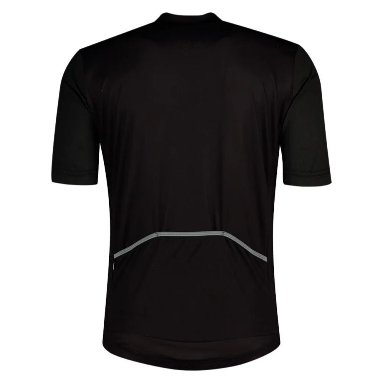 Northwave Active Short Sleeve Jersey S Black - L Black - Image 3