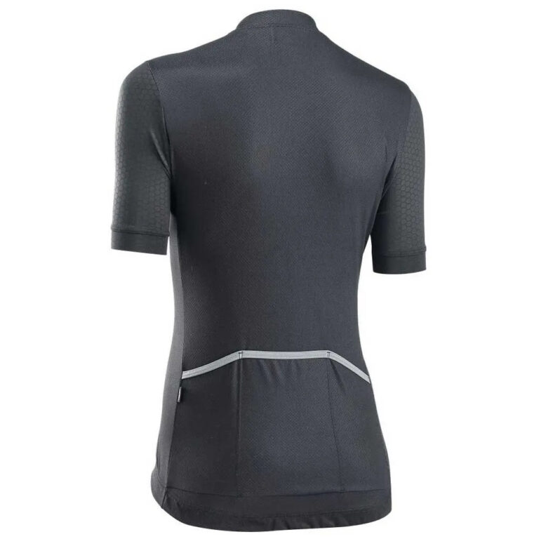 Northwave Active Short Sleeve Jersey S Black - L Black - Image 2