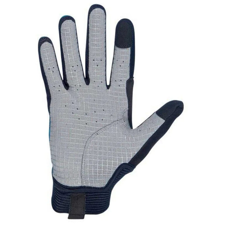 Northwave Air Gloves 2XL Blue / Grey - Image 2