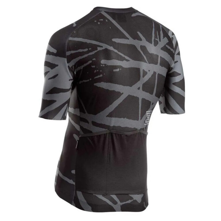 Northwave Blade 2 Short Sleeve Jersey S Black - XL Black - Image 2