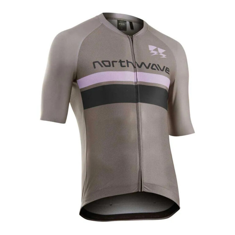 Northwave Blade Air 2 Short Sleeve Jersey M Land - L Land