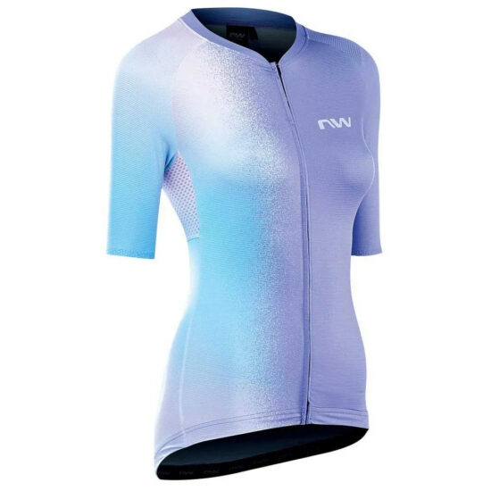 Northwave Blade Short Sleeve Jersey M Pastel - L Pastel