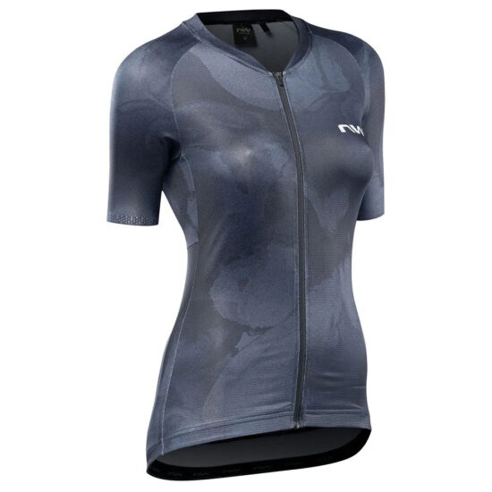 Northwave Blade Short Sleeve Jersey M Black