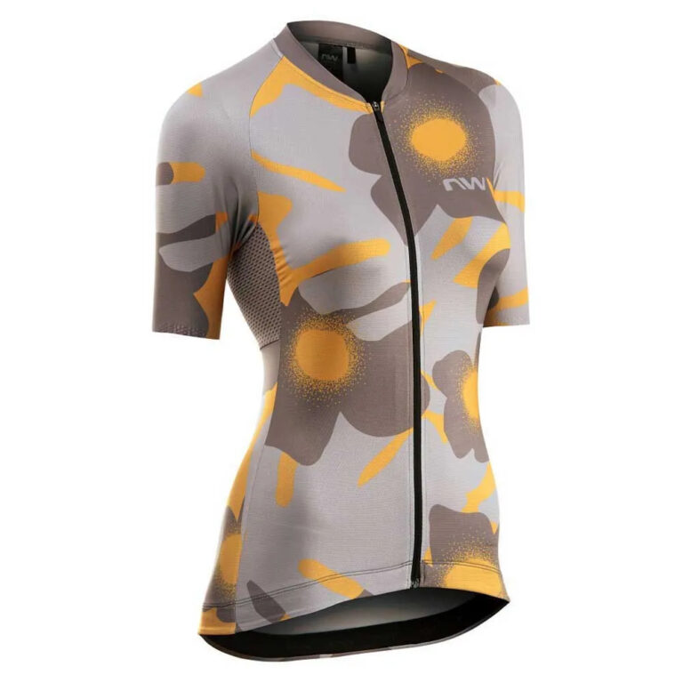 Northwave Blade Short Sleeve Jersey S Land - M Land