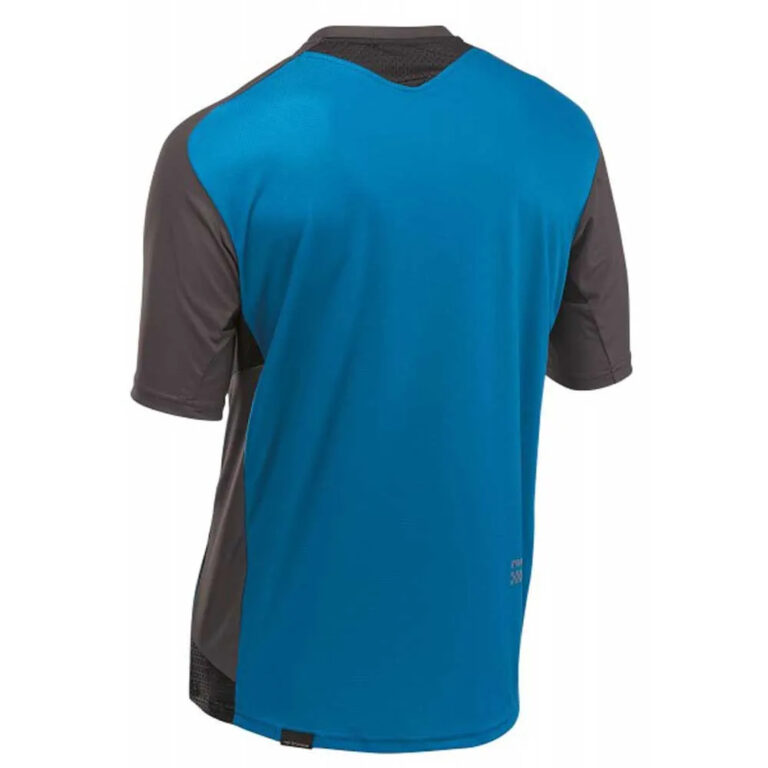 Northwave Edge Short Sleeve Enduro Jersey S Blue / Purple - XL Blue / Purple - Image 2