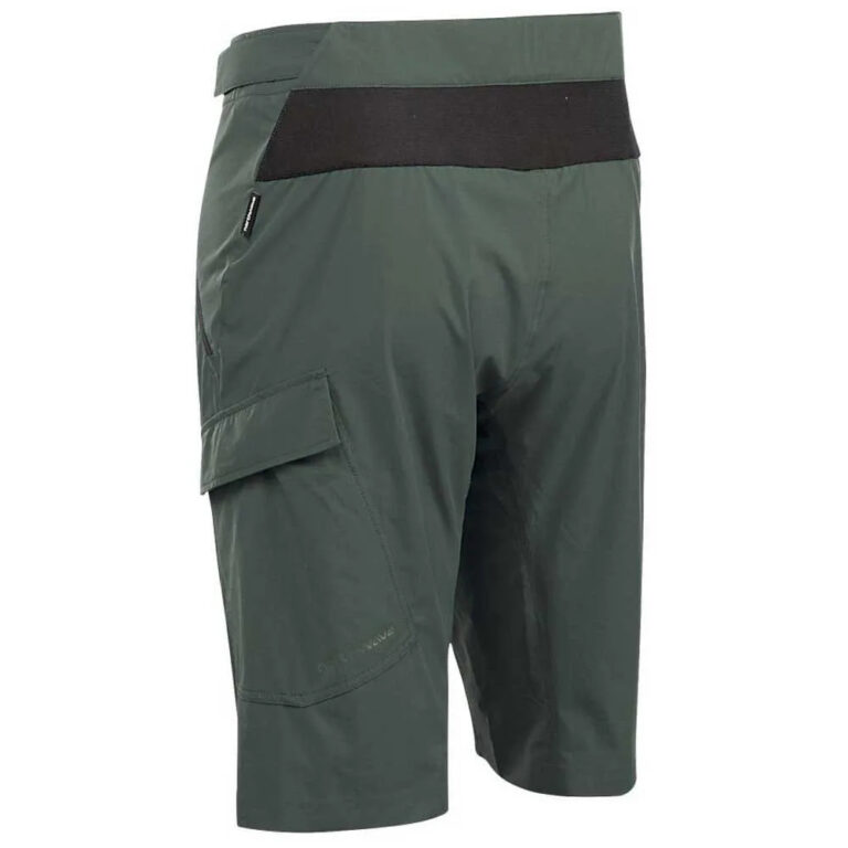 Northwave Edge Shorts S Green Forest - L Green Forest - Image 2