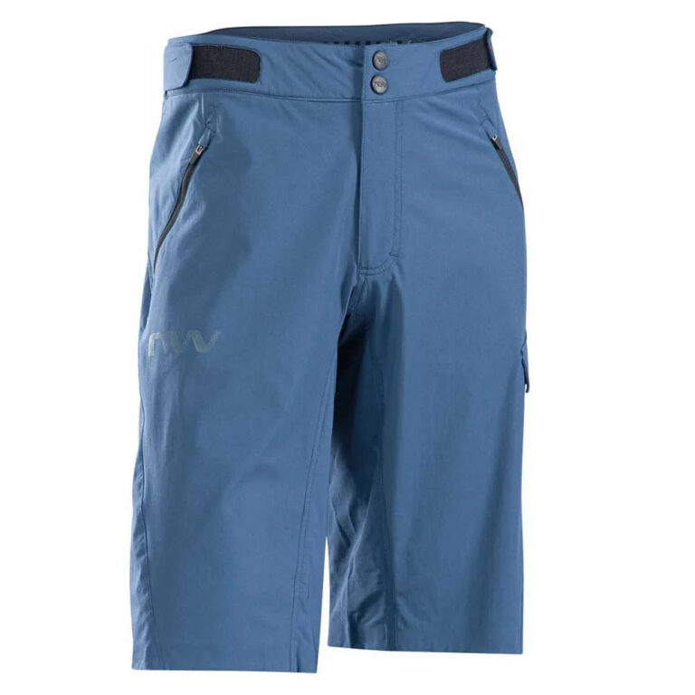 Northwave Edge Shorts L Blue