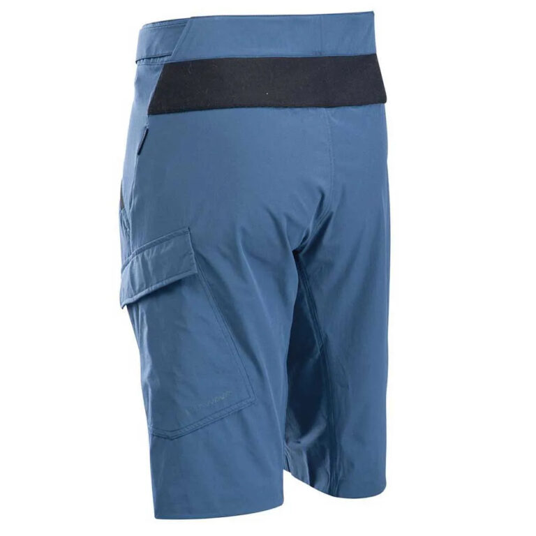 Northwave Edge Shorts L Blue - Image 2