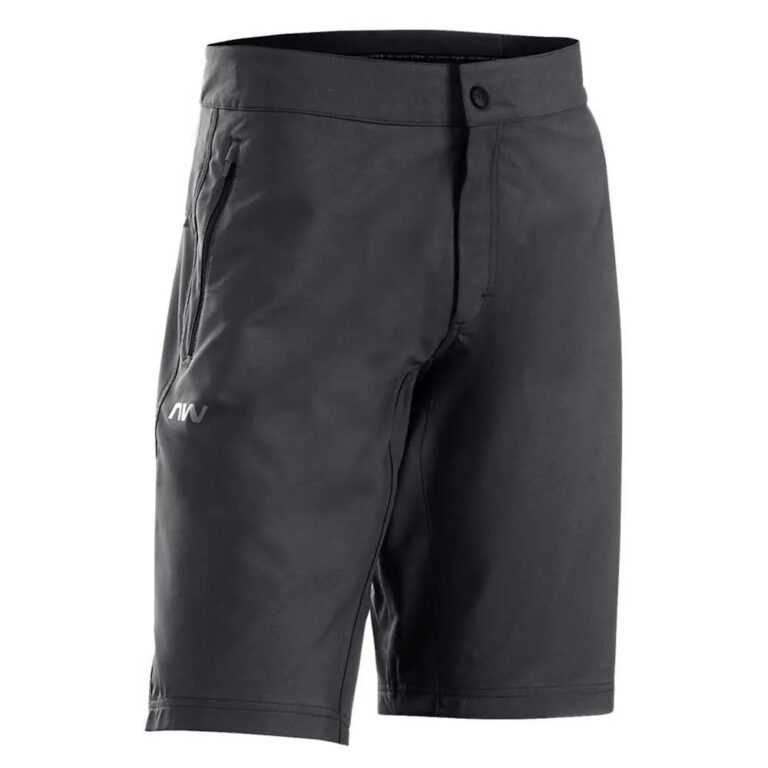 Northwave Escape 2 Shorts S Black - L Black