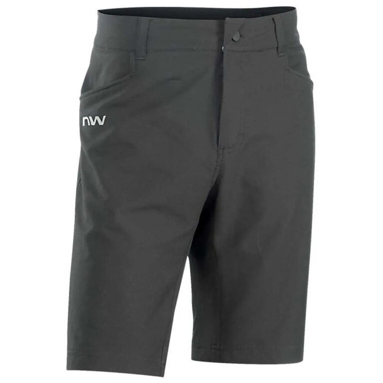 Northwave Escape Shorts 2XL Black