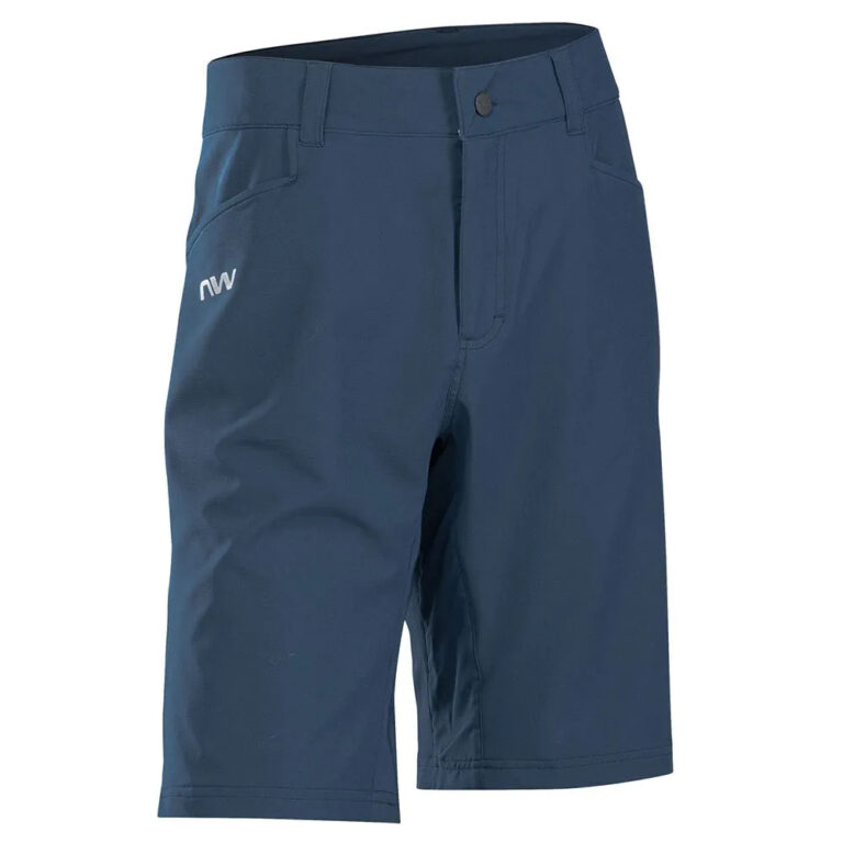 Northwave Escape Shorts L Blue