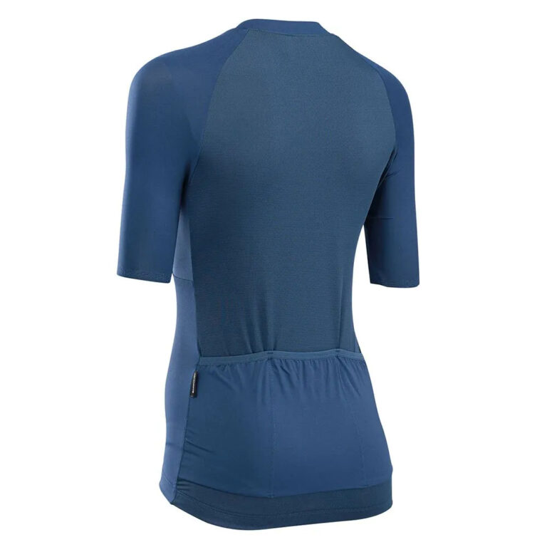 Northwave Essence 2 Short Sleeve Jersey M Blue - Image 2