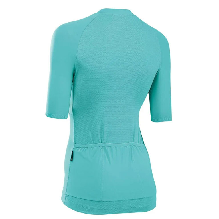 Northwave Essence 2 Short Sleeve Jersey M Turquoise - Image 2