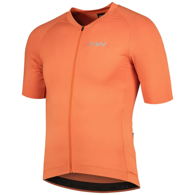 Northwave Essence 2 Short Sleeve Jersey S Peach - L Peach - Image 2