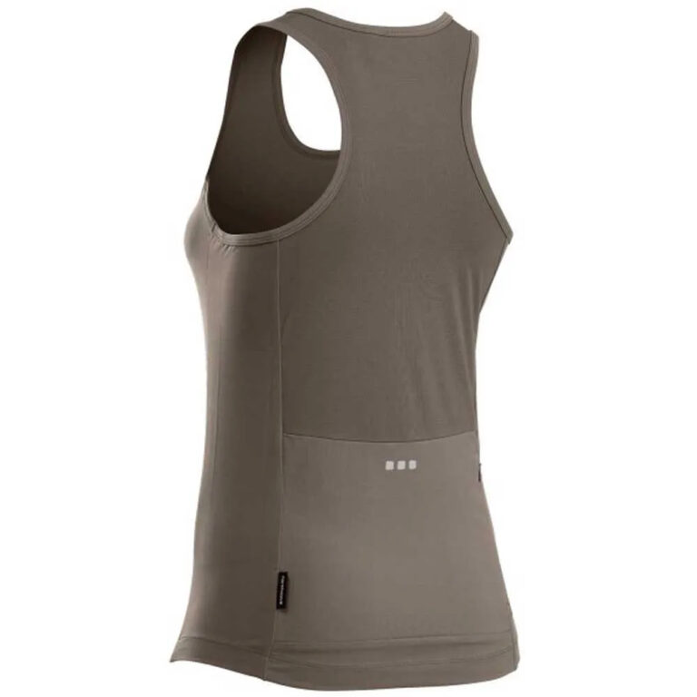 Northwave Essence Sleeveless Jersey XS Land - M Land - Image 2