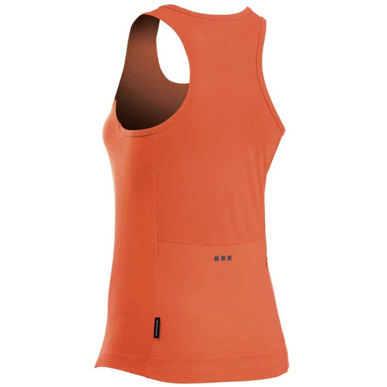 Northwave Essence Sleeveless Jersey XS Peach - M Peach - Image 2