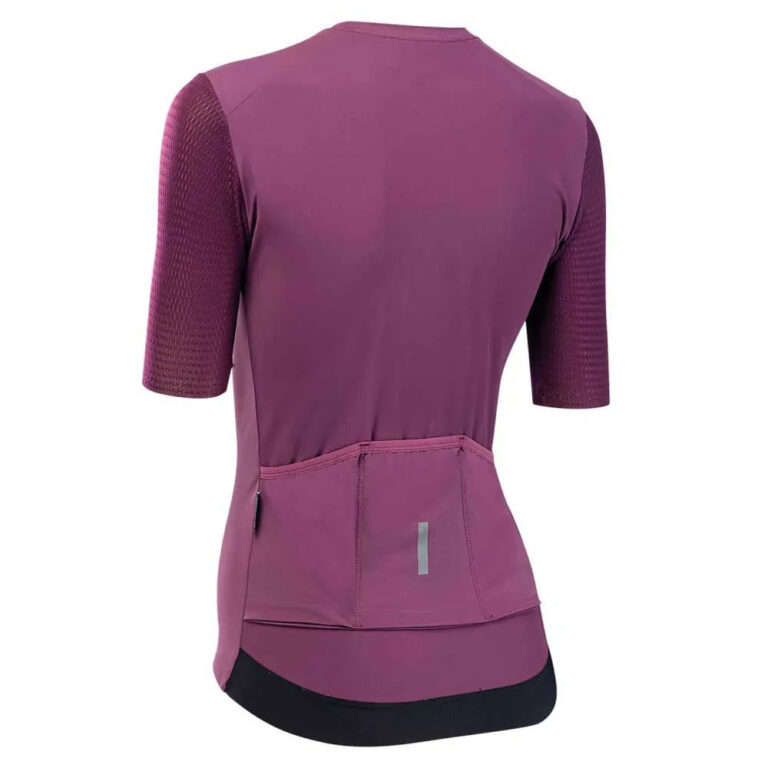 Northwave Extreme 2 Short Sleeve Jersey M Purple - Image 2