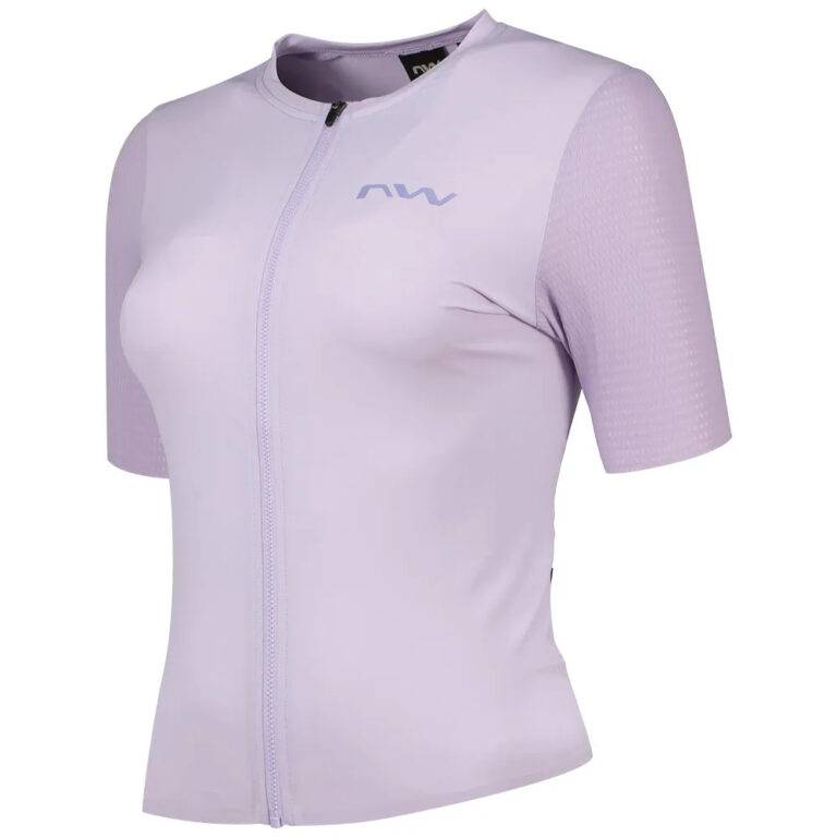 Northwave Extreme 2 Short Sleeve Jersey XS Purple - L Purple - Image 2