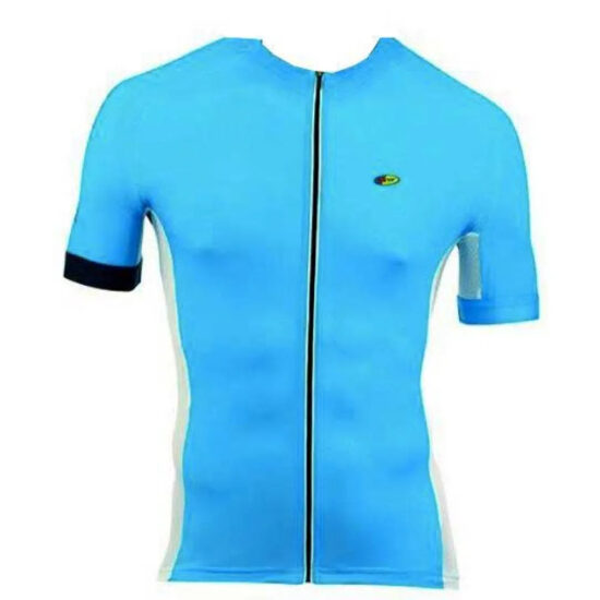 Northwave Extreme Tech Short Sleeve Jersey L Blue