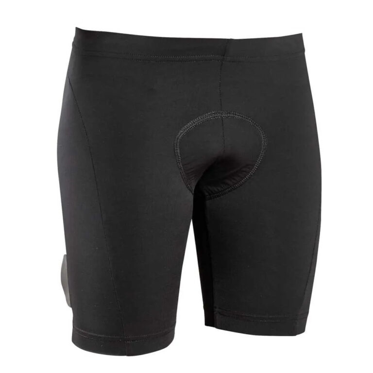 Northwave Force Evo Shorts 10 Years Black - 8 Years Black - Image 3