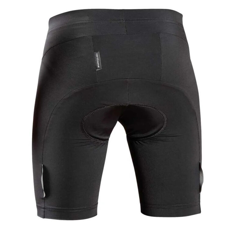 Northwave Force Evo Shorts 10 Years Black - 8 Years Black - Image 4