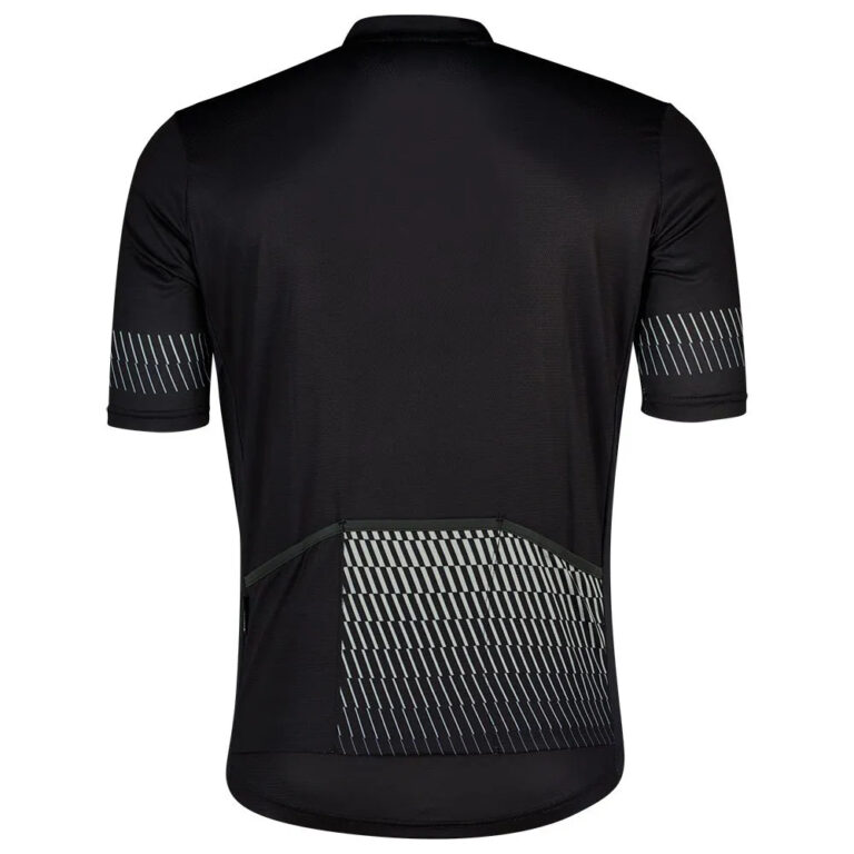 Northwave Origin Short Sleeve Jersey S Black / Grey - Image 3