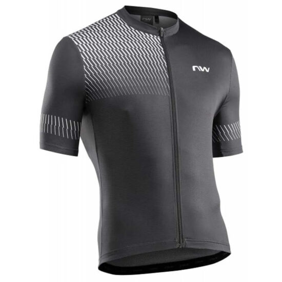 Northwave Origin Short Sleeve Jersey S Black