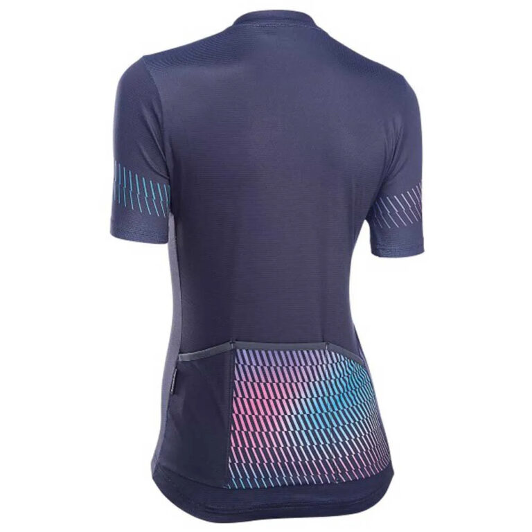 Northwave Origin Short Sleeve Jersey XS Black - M Black - Image 2