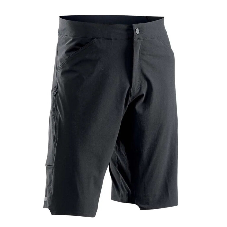 Northwave Rockstern Shorts S Black - XL Black