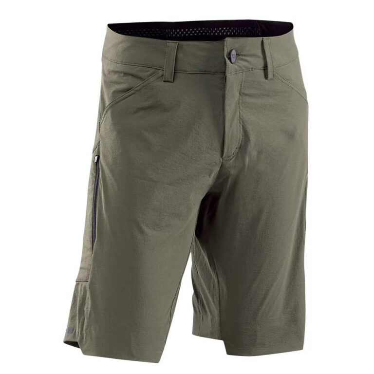 Northwave Rockstern Shorts S Green Forest - M Green Forest