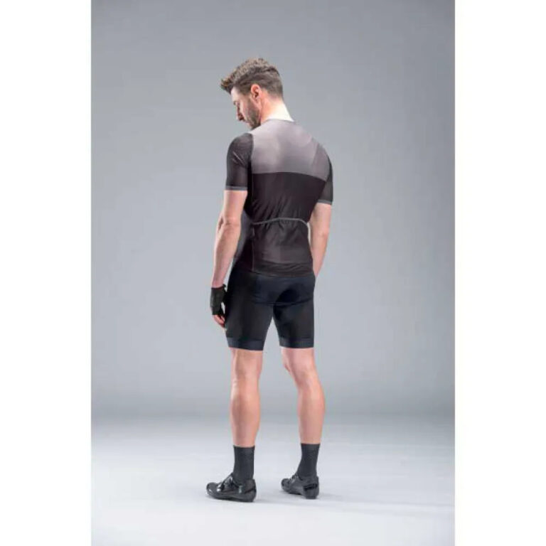 Northwave Storm Air Short Sleeve Jersey S Black - Image 4