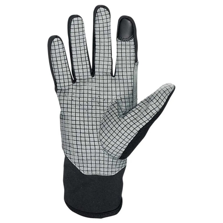 Northwave Winter Active Gloves M Black / Grey - XL Black / Grey - Image 2