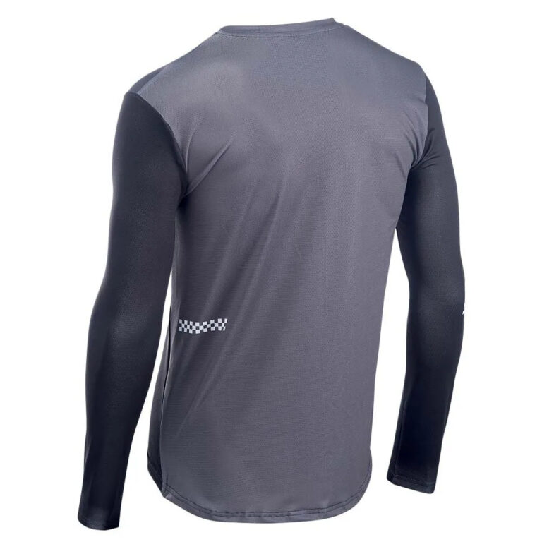 Northwave Xtrail 2 Long Sleeve Jersey L Black - Image 2