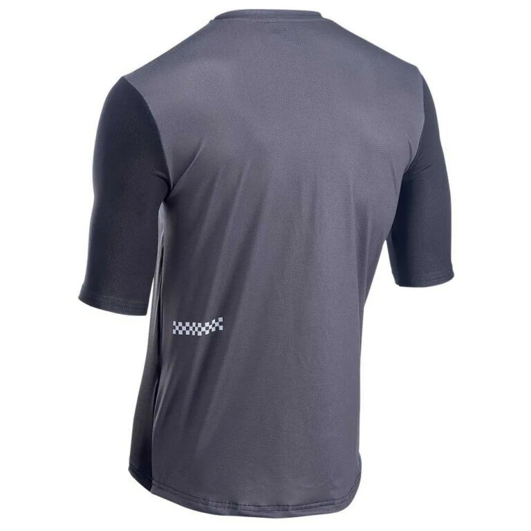 Northwave Xtrail 2 Short Sleeve Jersey S Black - Image 2