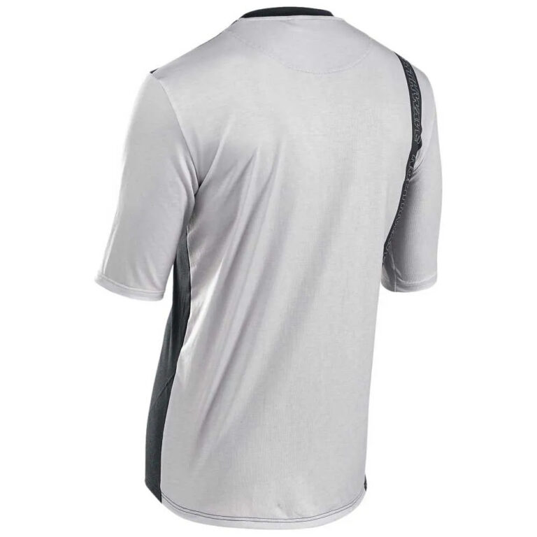 Northwave Xtrail Short Sleeve Enduro Jersey S Black / White - L Black / White - Image 2