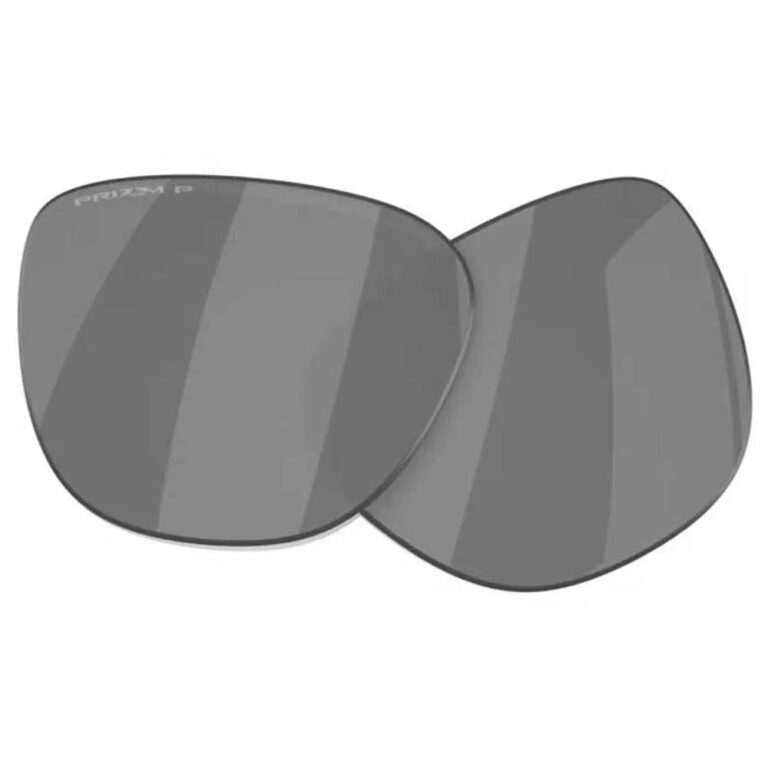 Oakley Actuator Prizm Polarized Replacement Lenses Prizm Black Polar/CAT3 Black