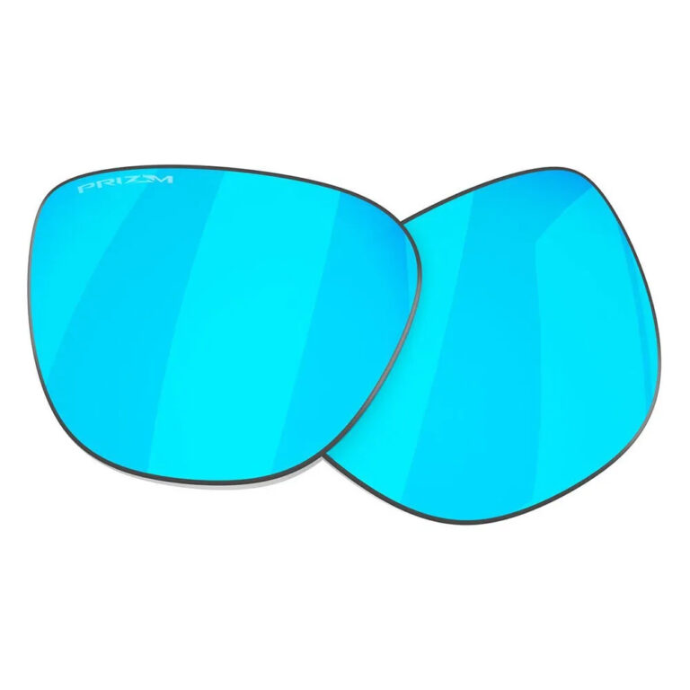 Oakley Actuator Prizm Replacement Lenses Prizm Sapphire/CAT3 Sapphire