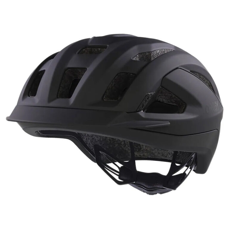 Oakley Aro3 Allroad MIPS Helmet S Matte Blackout - L Matte Blackout - Image 3